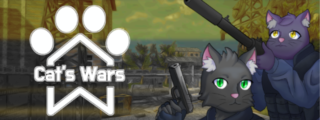 Cat's Wars