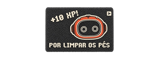 Tapete - 10 XP - BGS26