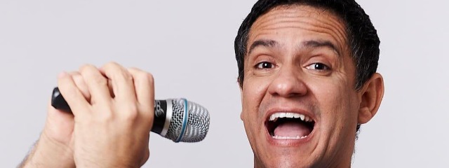 Fred Mascarenhas
