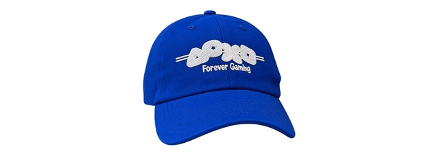 Boné (Azul) PlayStation
