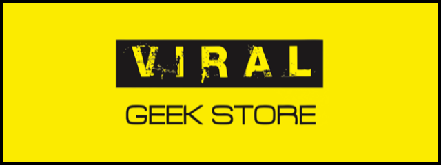 Viral Geek Store