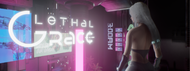 Lethal Grace