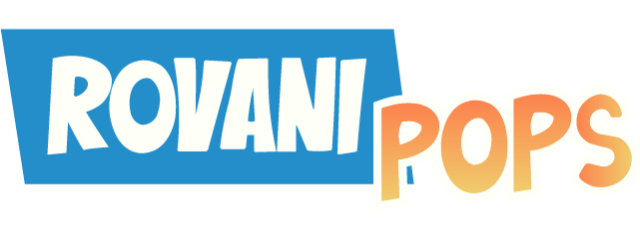 Rovani Pops