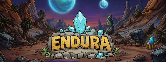Endura: Don't Spend