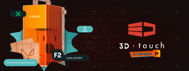 Seu Nickname na Vida Real - Personalize com xTool!