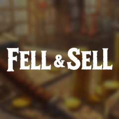 Fell & Sell