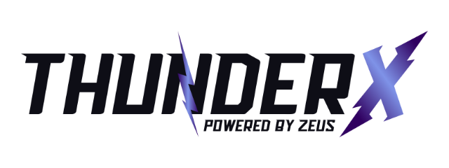 ThunderX