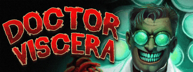 Doctor Viscera