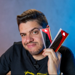 LOCK GAMER