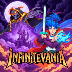 Infinitevania