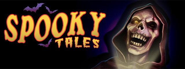 Spooky Tales