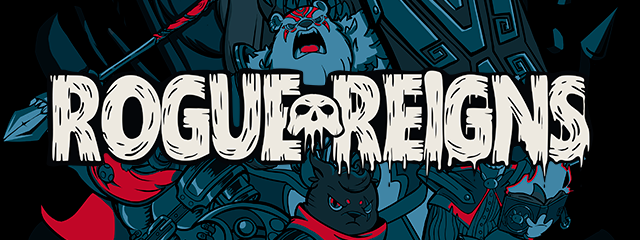 Rogue Reigns