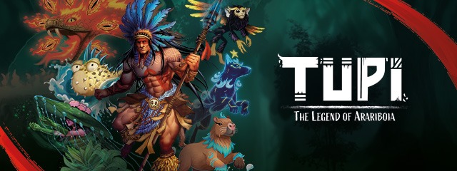 Tupi: The Legend of Arariboia