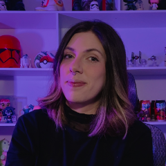 Lu Leone
