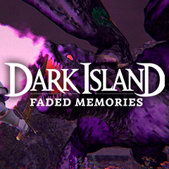 Dark Island: Faded Memories