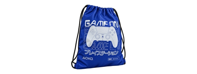 Sacochila PlayStation