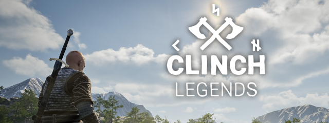 Clinch Legends
