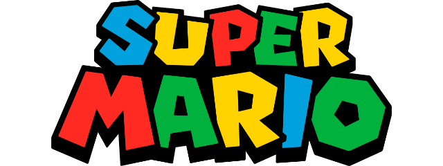 Super Mario