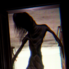 LURKS WITHIN WALLS