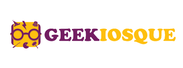 Gekkiosque
