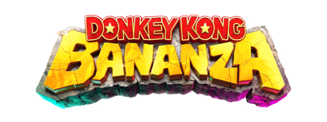 Donkey Kong Bananza