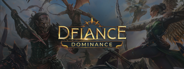 Dfiance