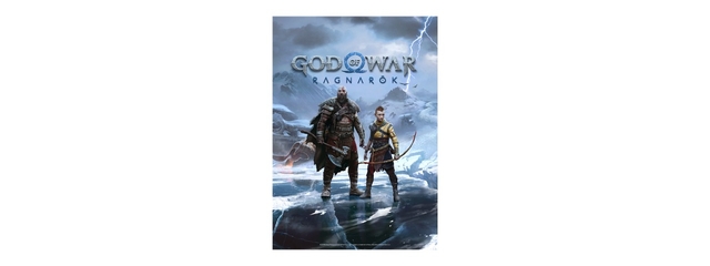 Poster God of War
