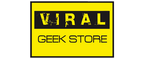 Viral Geek Store