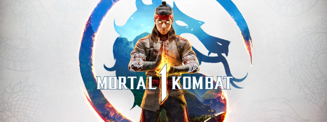 Mortal Kombat 1