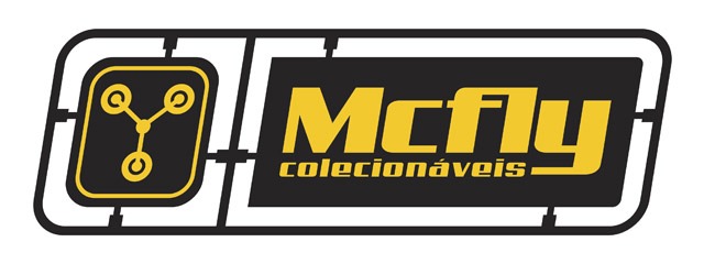 Mcfly Colecionáveis