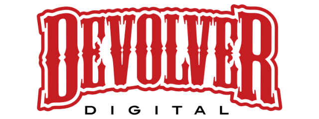 Devolver Digital