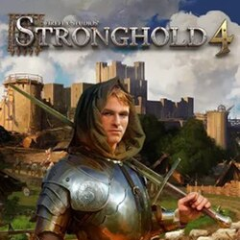 Stronghold 4