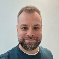 Fábio Azevedo