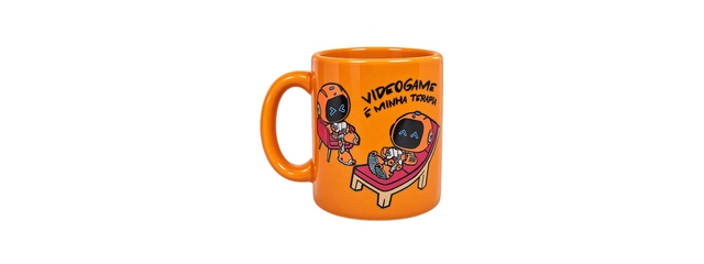Caneca Terapia - BGS26
