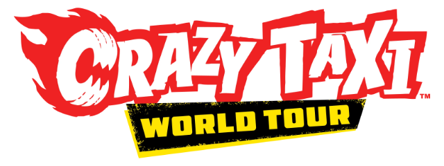 Crazy Taxi: World Tour
