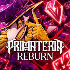 Primateria: Reburn