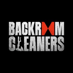 Backroom Cleaners
