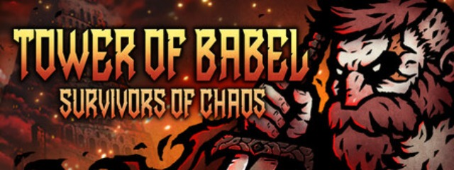 Tower of Babel: Survivors of Chaos