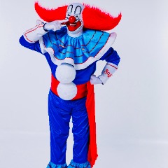 Palhaço Bozo