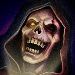 Spooky Tales