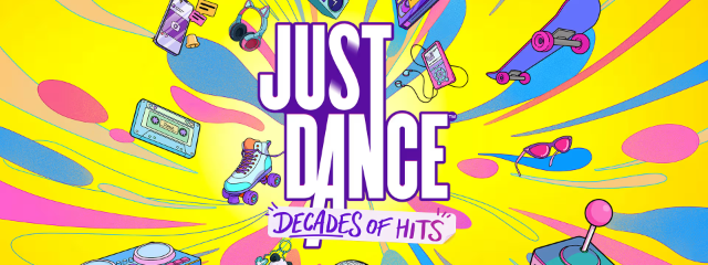 Just Dance: Decades of Hits