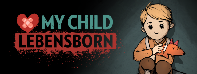My Child Lebensborn