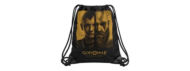 Sacochila God of War