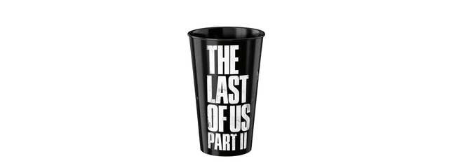 Copo The Last of Us