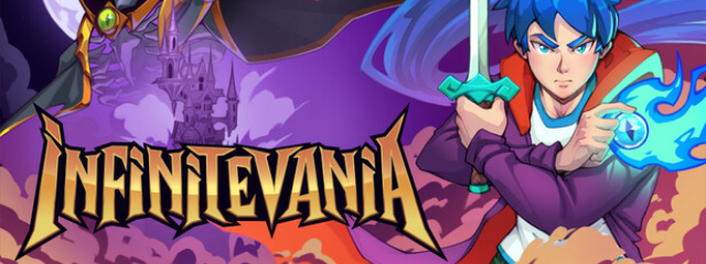 Infinitevania