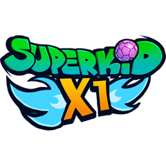 Superkid X1