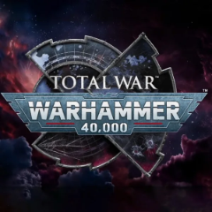 Total War: WARHAMMER 40,000