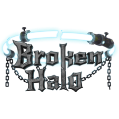 Broken Halo