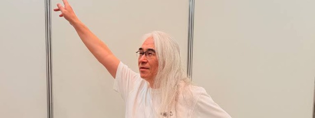 Kenji Kanno