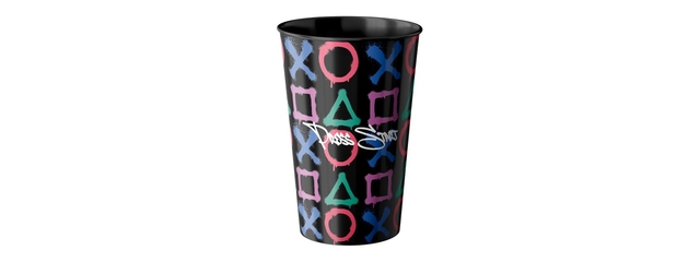 Copo PlayStation